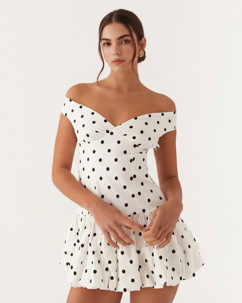 Mesaro Mini Dress