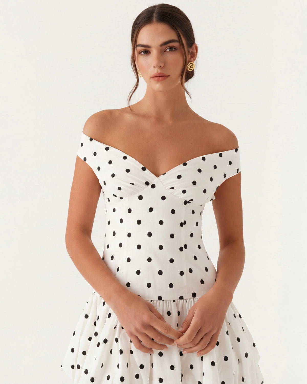 Mesaro Mini Dress