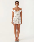 Mesaro Mini Dress