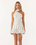 Lisa Mini Dress