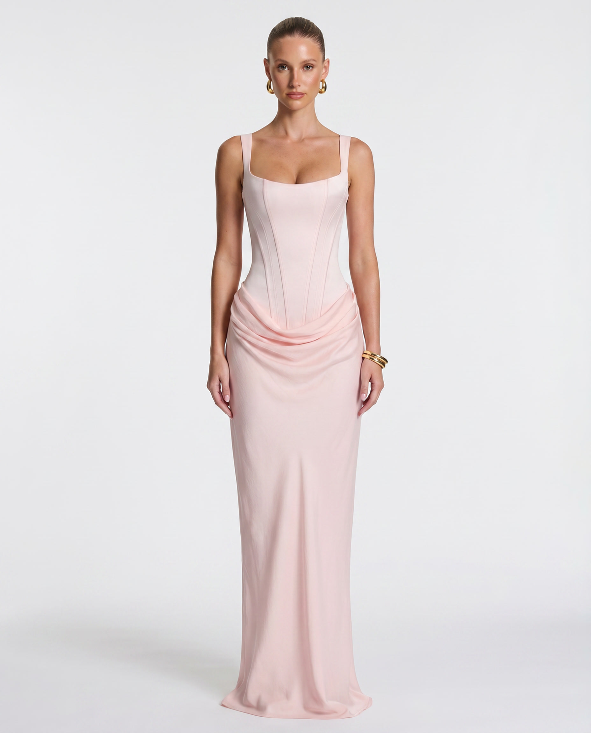 Lenora Maxi Dress