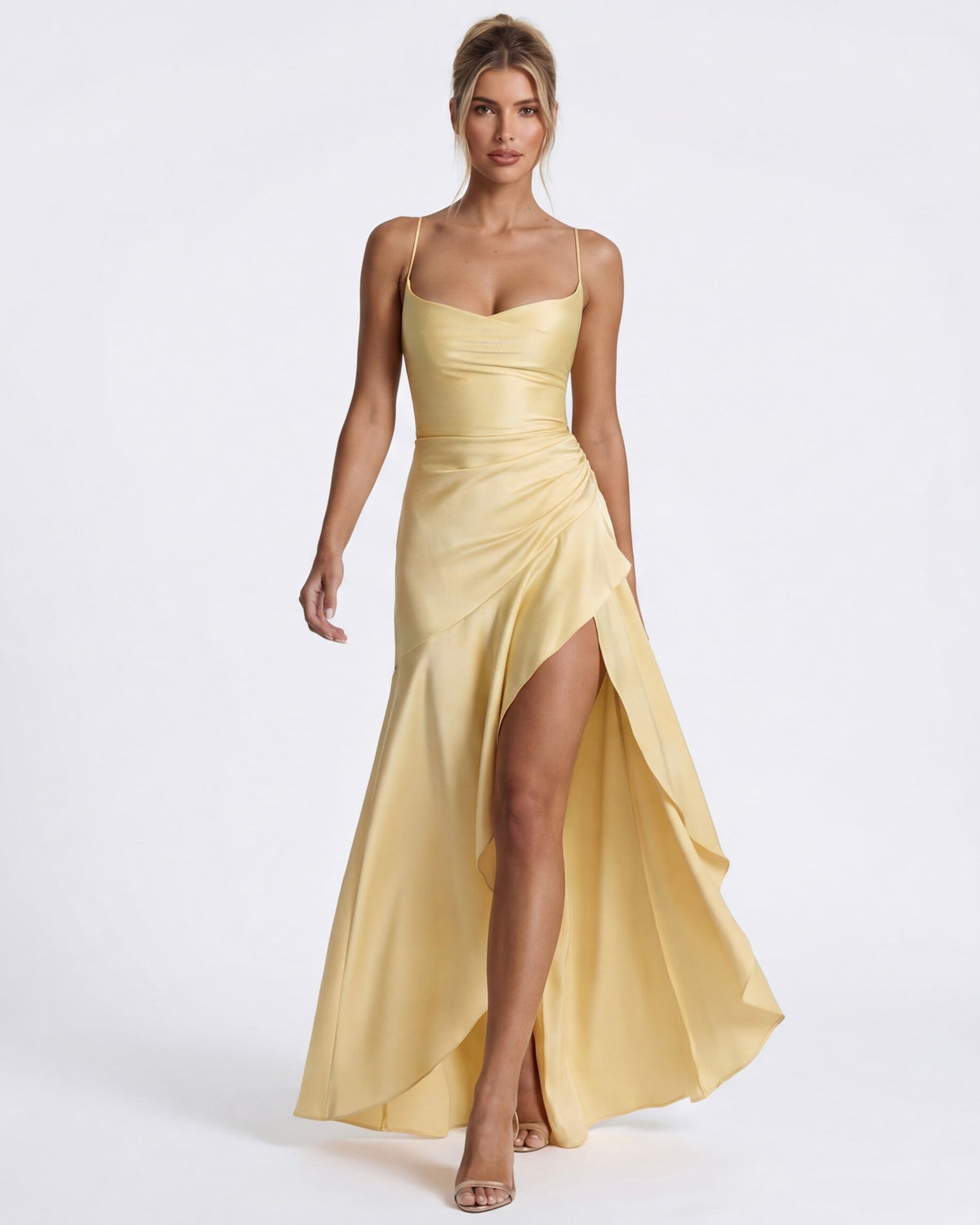 Esme Maxi Dress