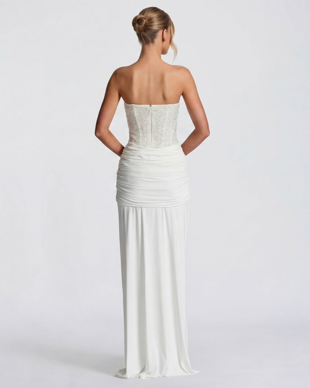 Carina Maxi Dress