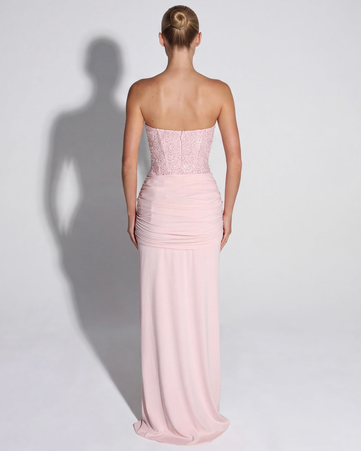 Carina Maxi Dress
