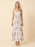 Bloomsbury Maxi Dress