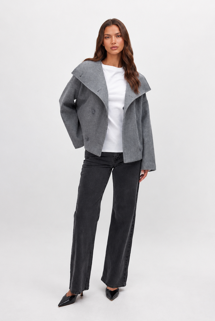 Marielle Short Jacket