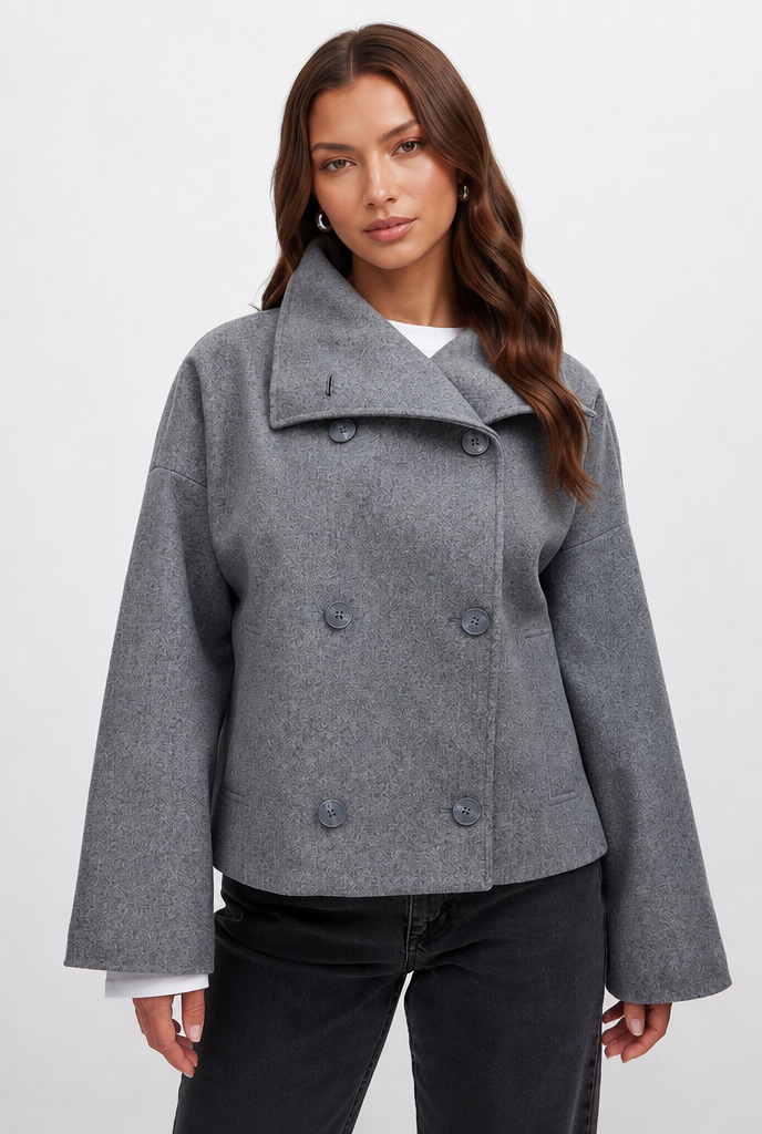 Marielle Short Jacket