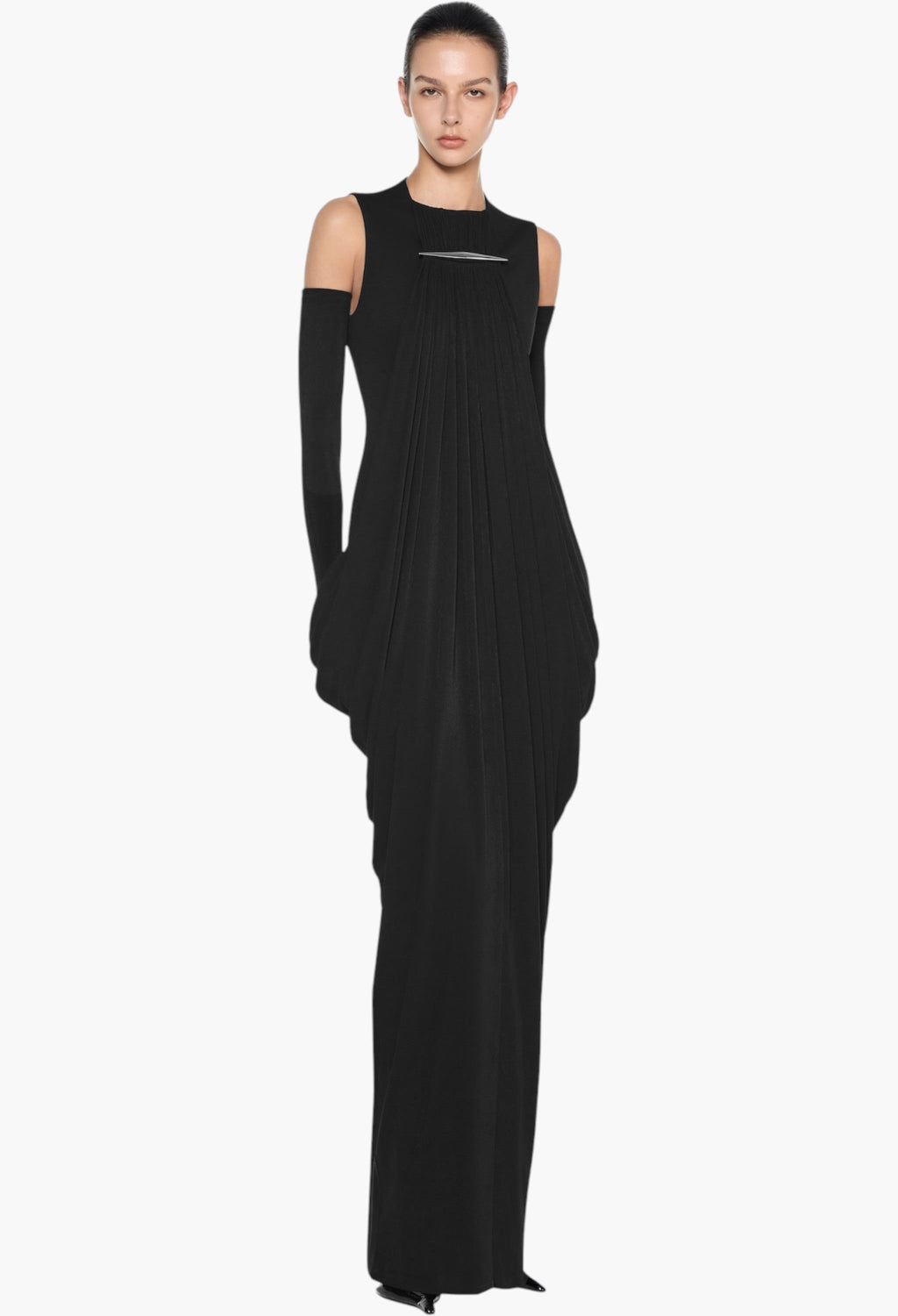 Sage Maxi Dress