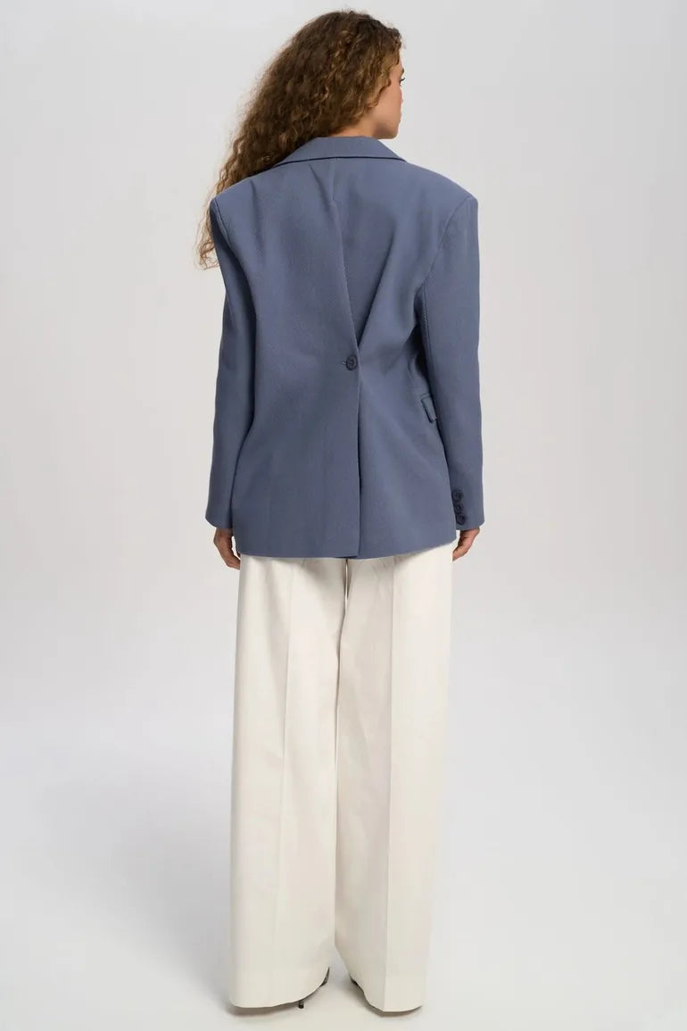 Brenna Tailored Blazer