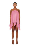 Thar Mini Dress