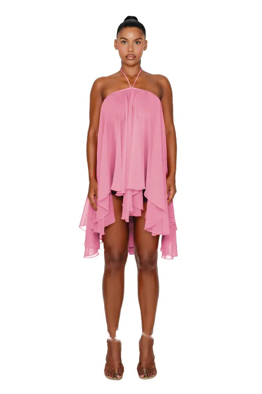 Thar Mini Dress