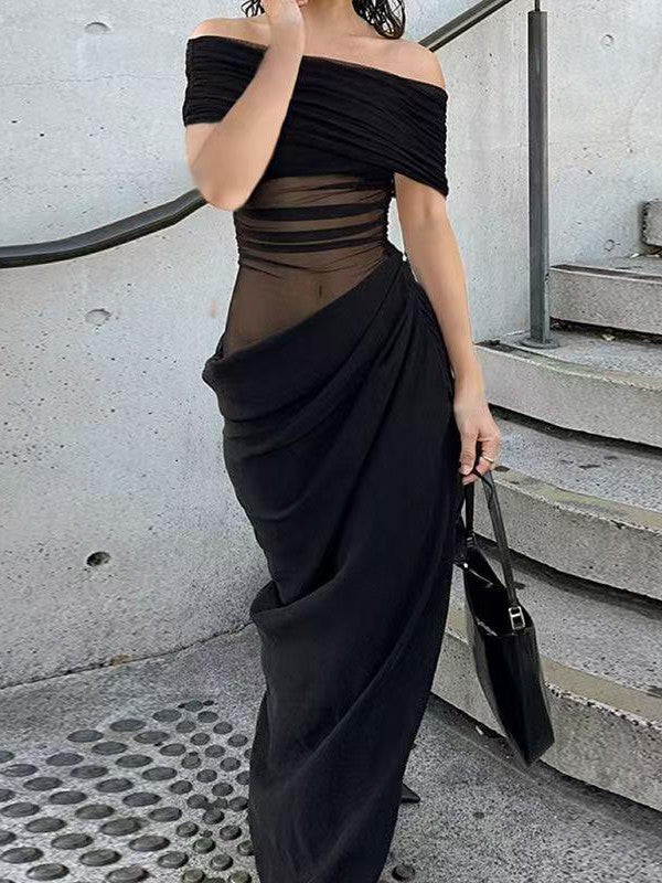 Ravena Maxi Dress