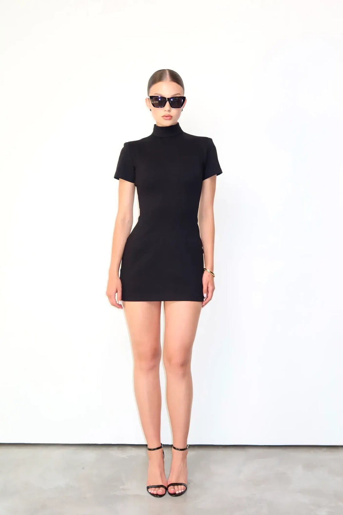 Ottavia Knit Mini