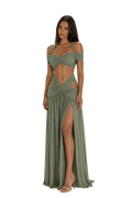 Portia Maxi Dress