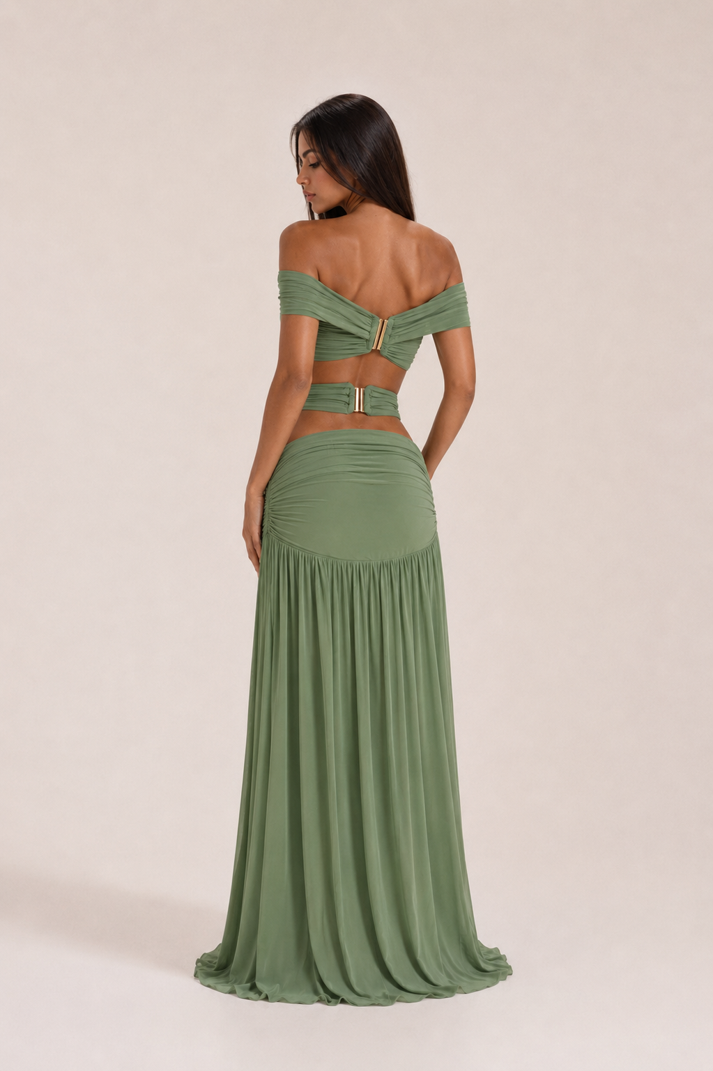 Portia Maxi Dress