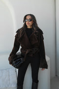 Marielise Fur Jacket