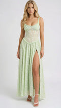 Lily Maxi Dress