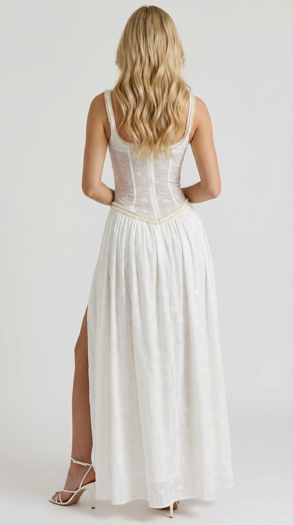 Lily Maxi Dress