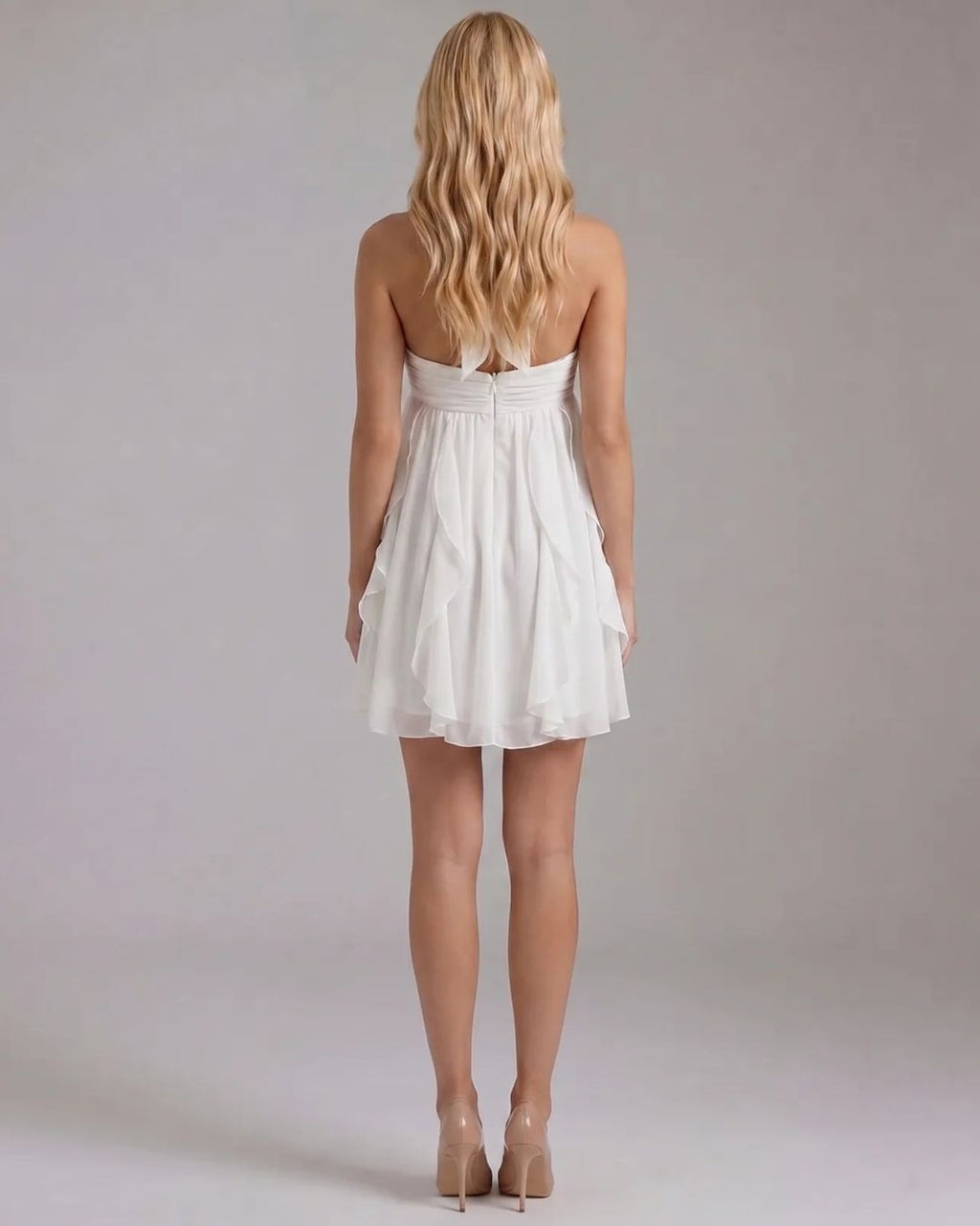 Rachel Mini Dress
