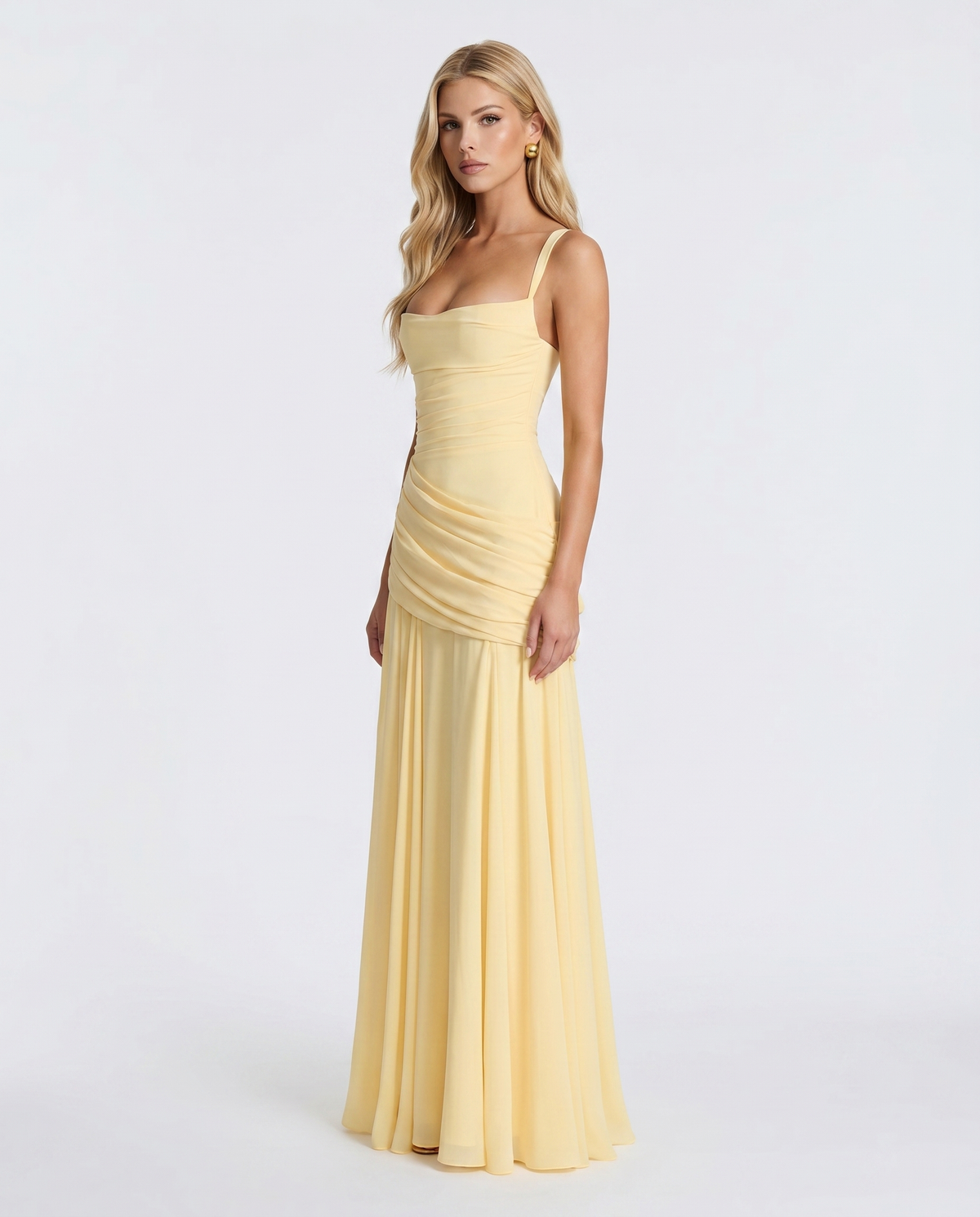 Serena Maxi Dress