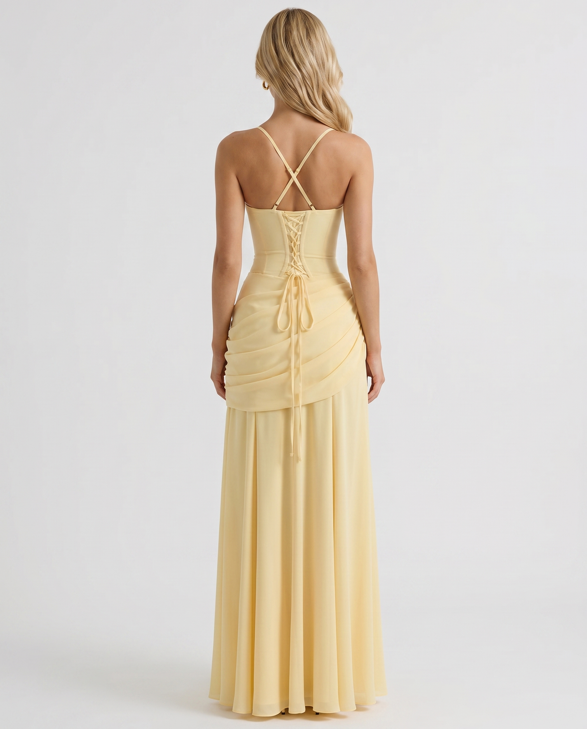 Serena Maxi Dress