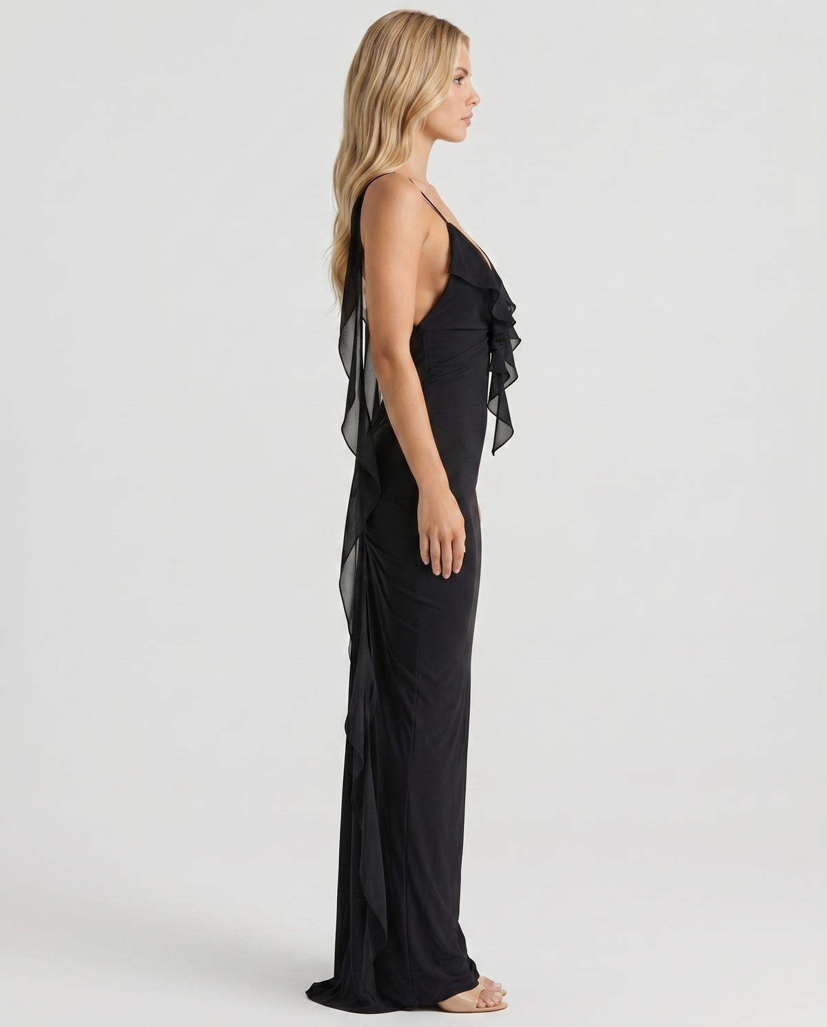 Brienna Maxi Dress