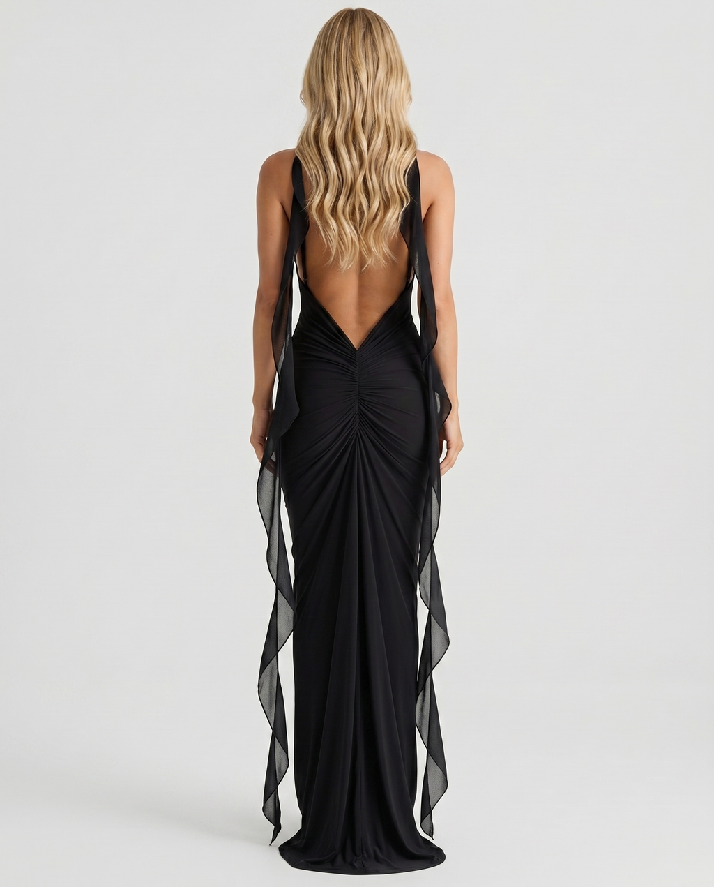 Brienna Maxi Dress