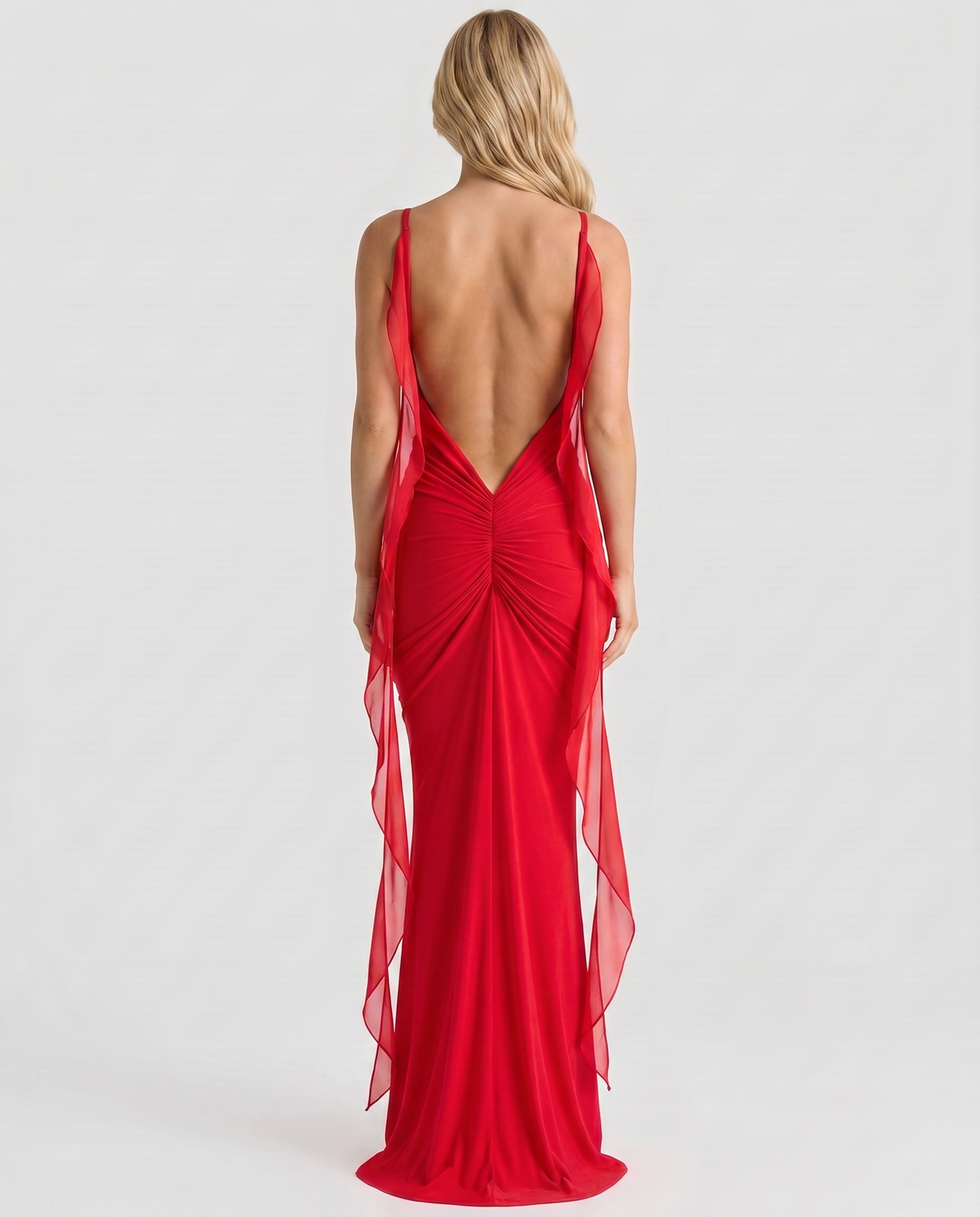 Brienna Maxi Dress