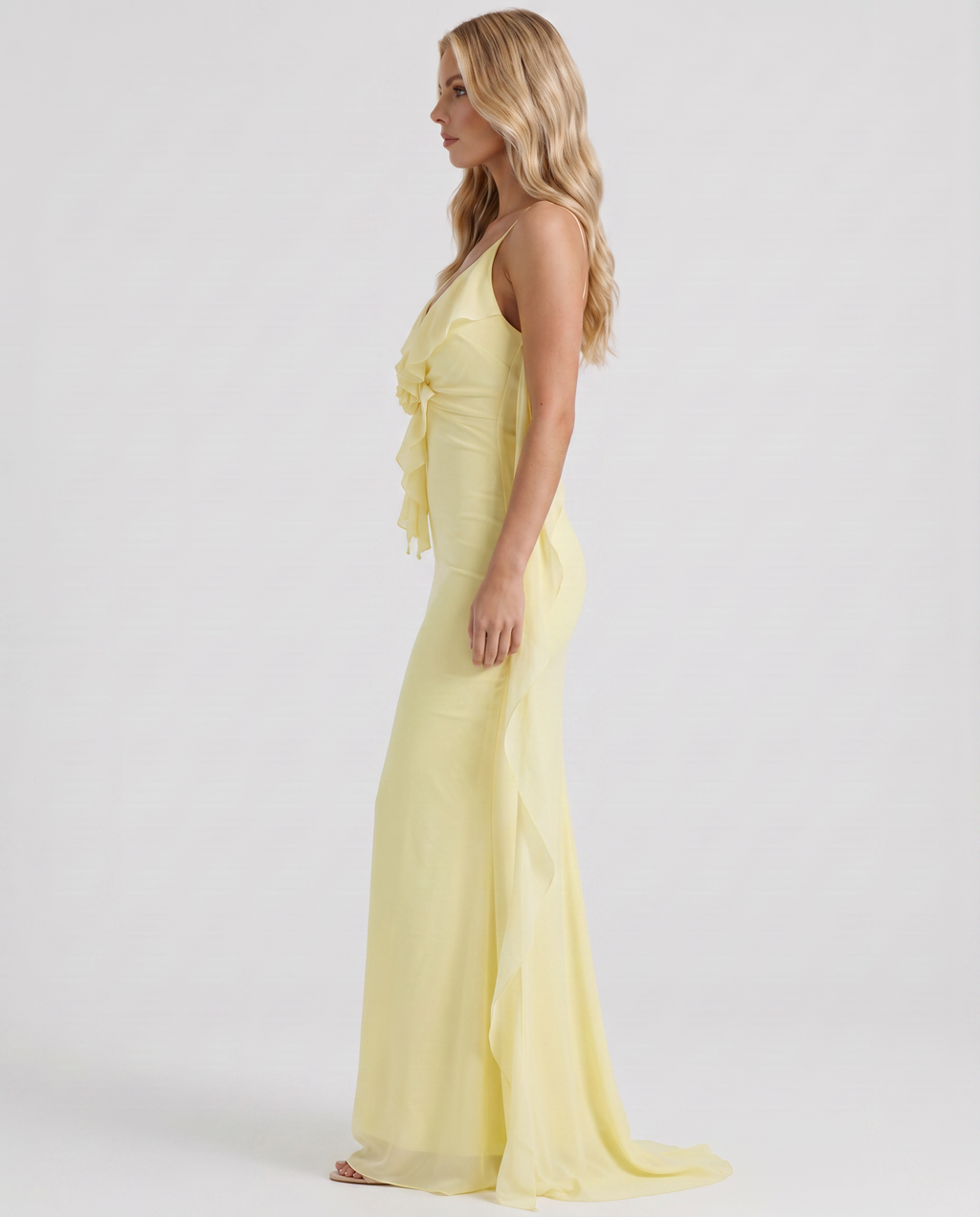 Brienna Maxi Dress