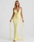 Brienna Maxi Dress
