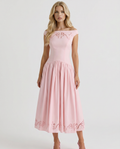 Rosetta Dress