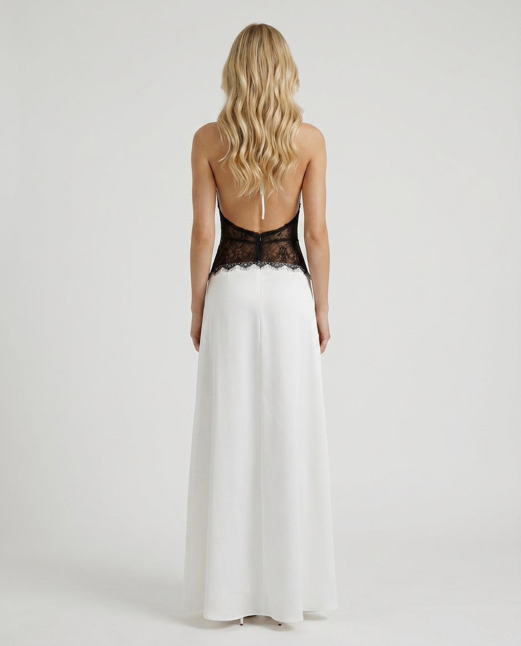 Miracle Maxi Dress