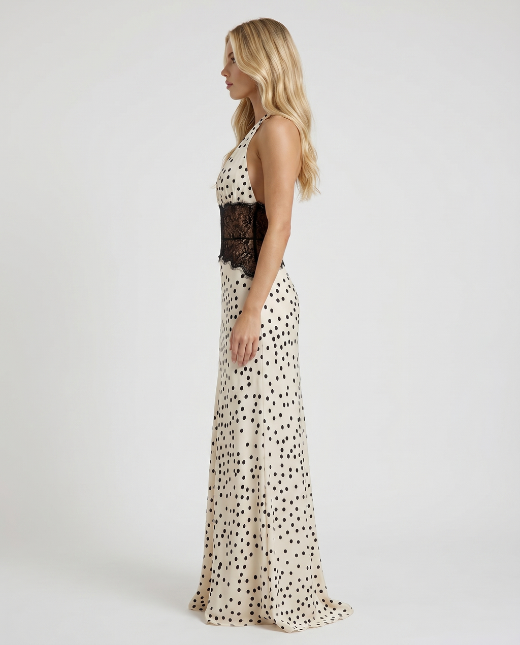 Miracle Maxi Dress