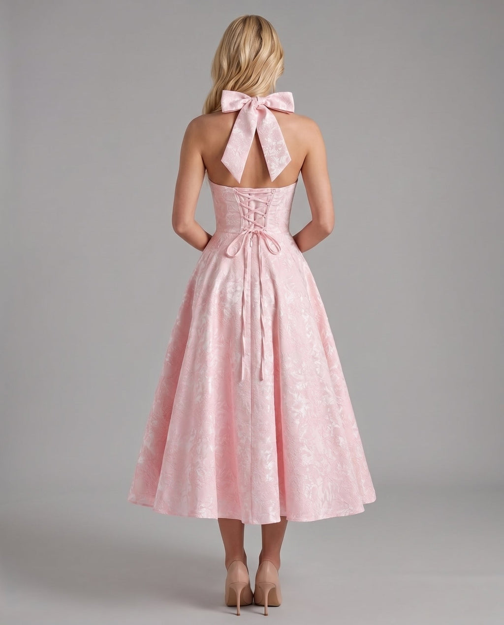 Tilly Midi Dress
