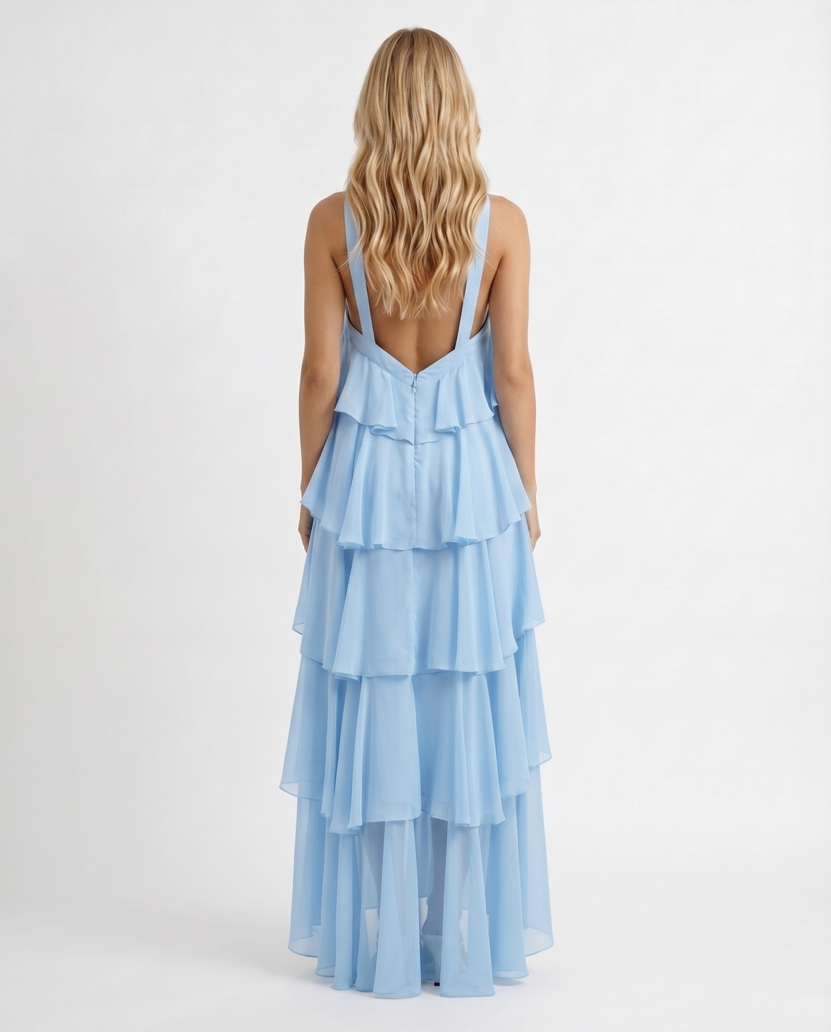 Felicia Maxi Dress