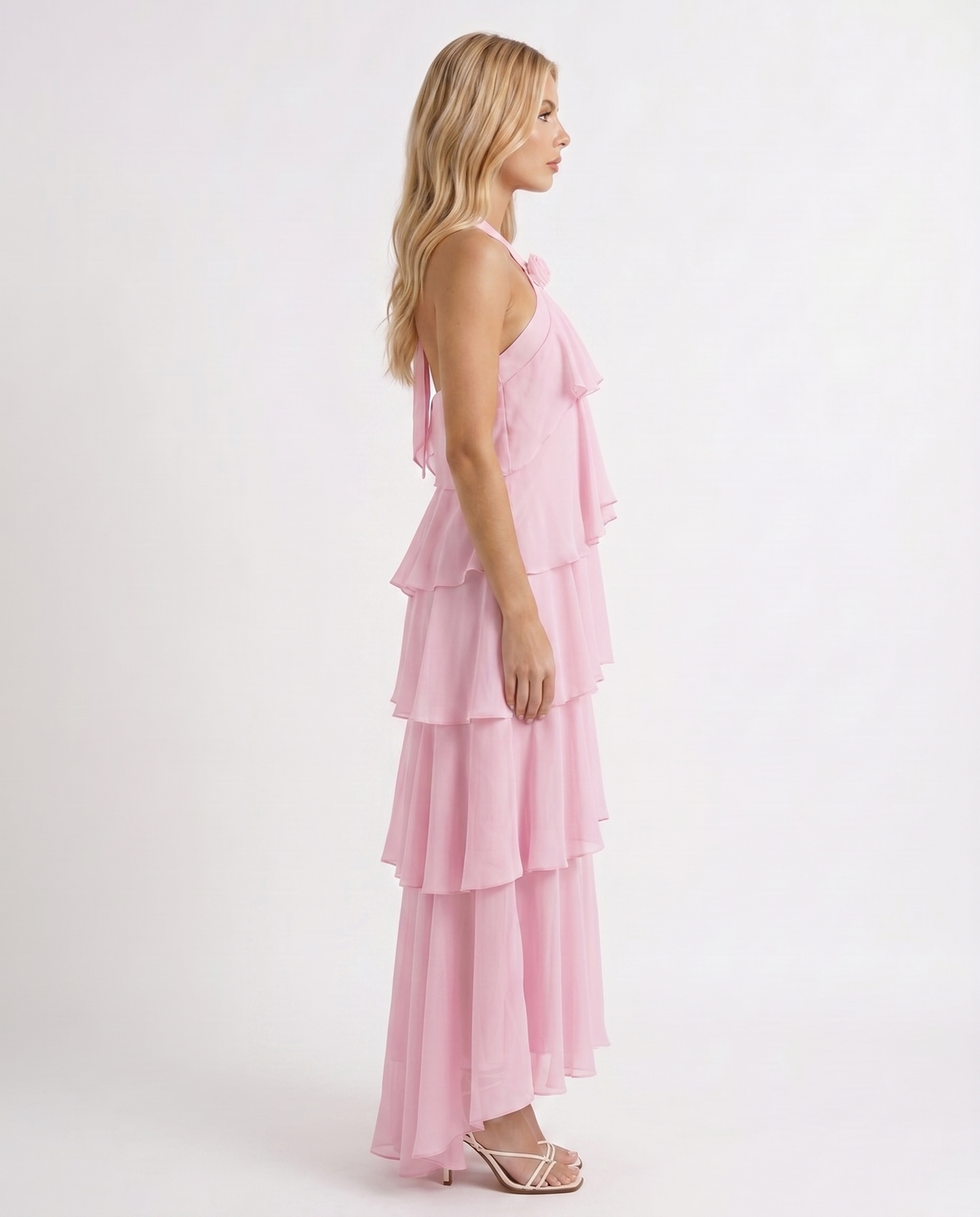 Felicia Maxi Dress