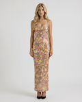 Victoria Maxi Dress