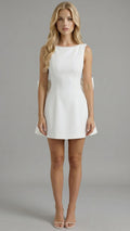 Eleanor Mini Dress