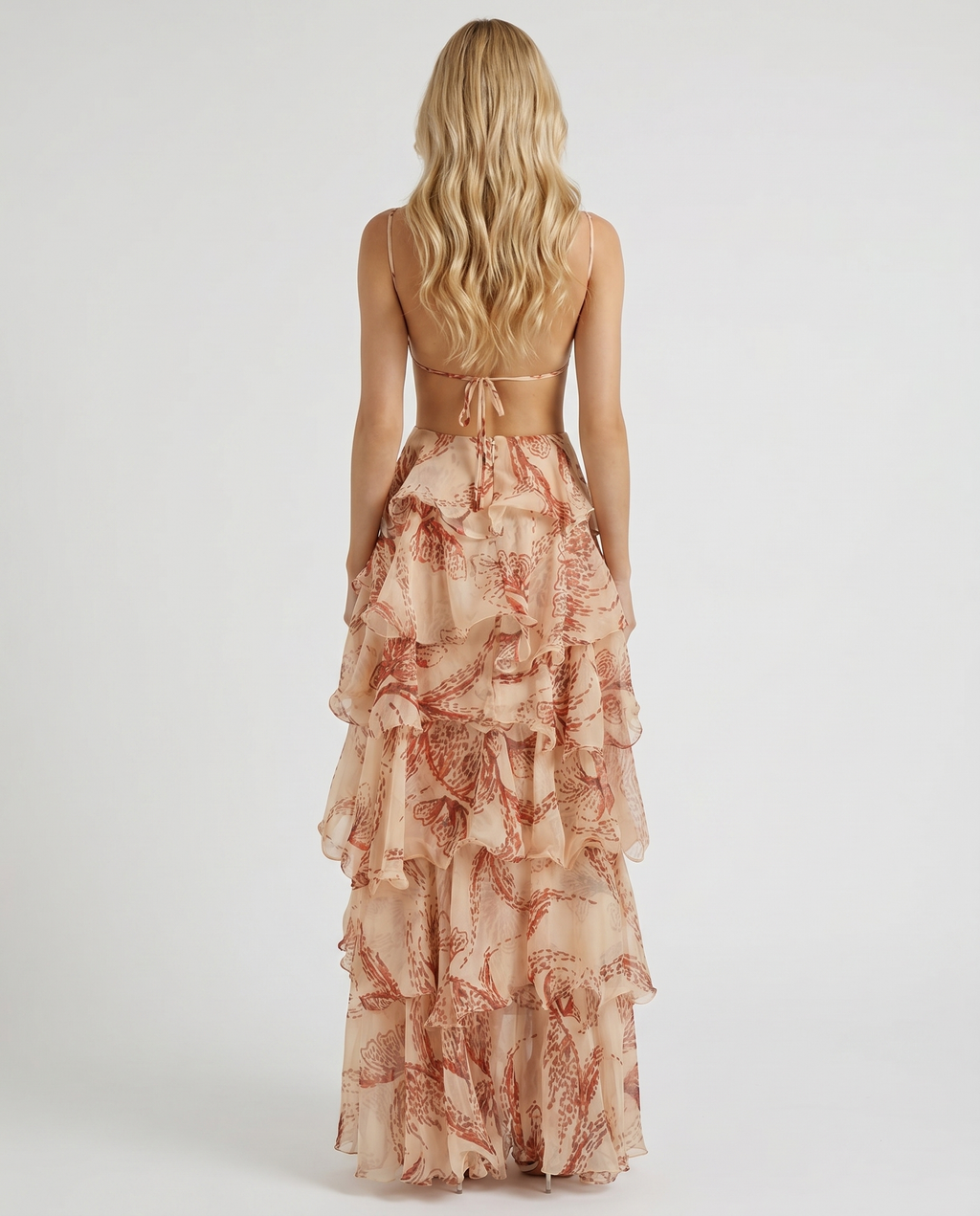 Morgan Maxi Dress