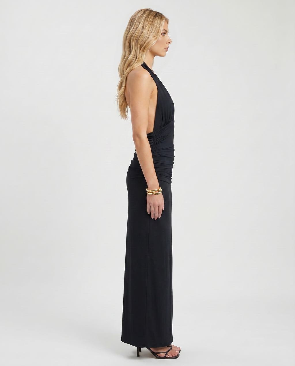 Megan Maxi Dress