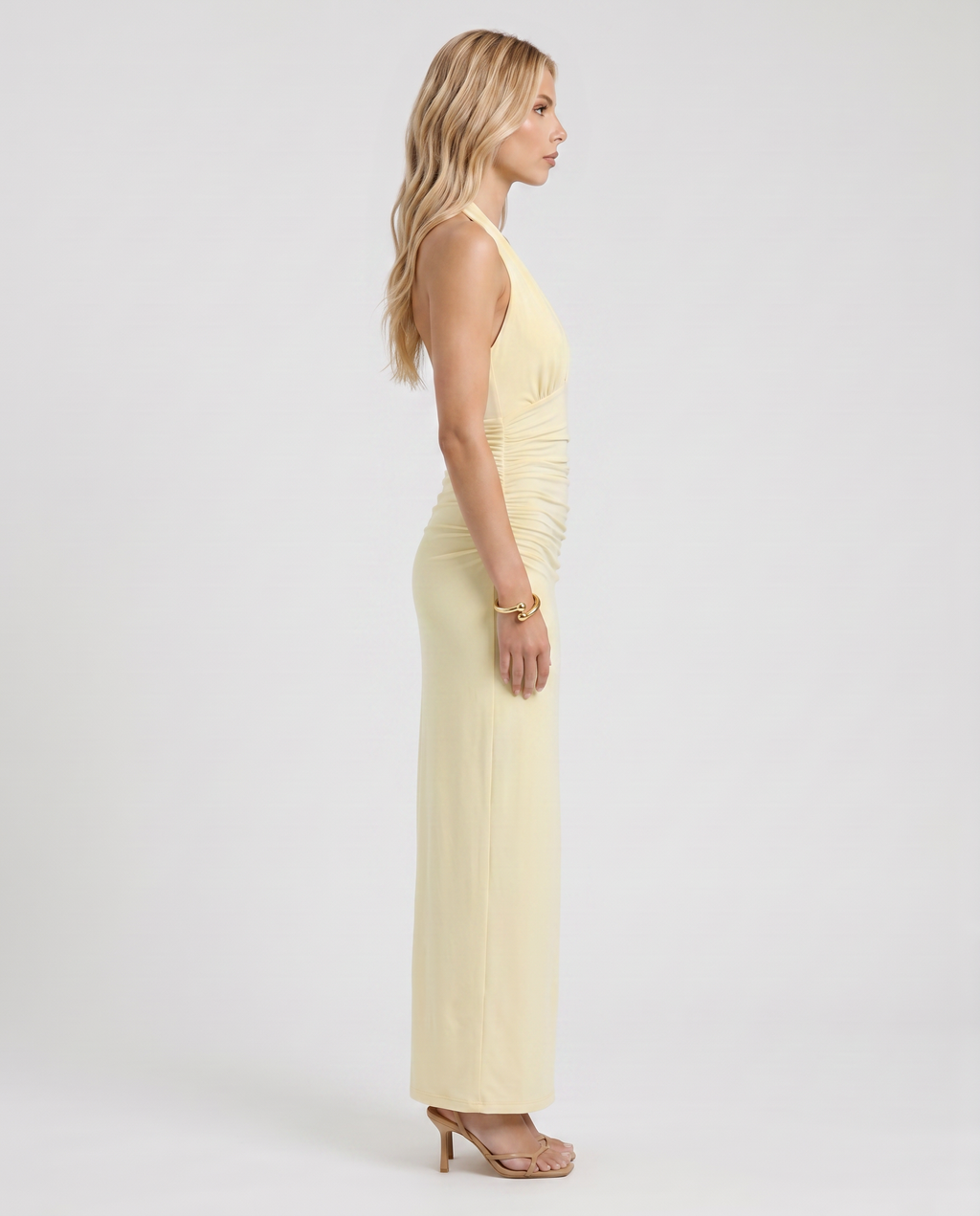 Megan Maxi Dress