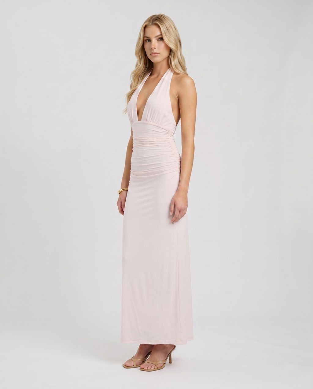 Megan Maxi Dress