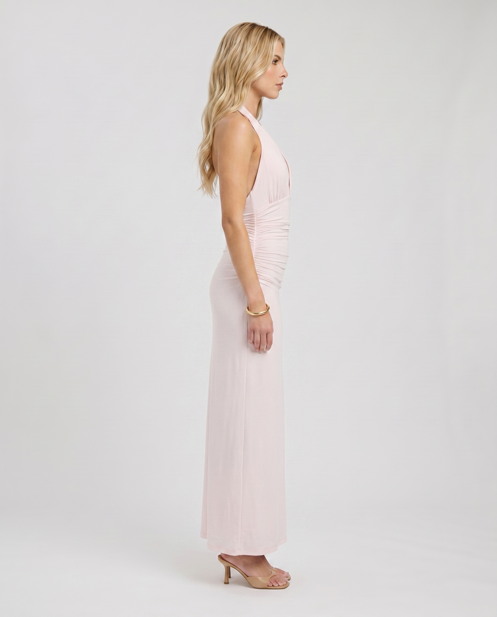 Megan Maxi Dress