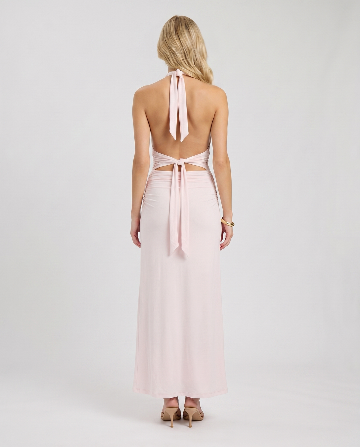 Megan Maxi Dress