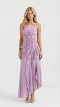 Sienna Maxi Dress