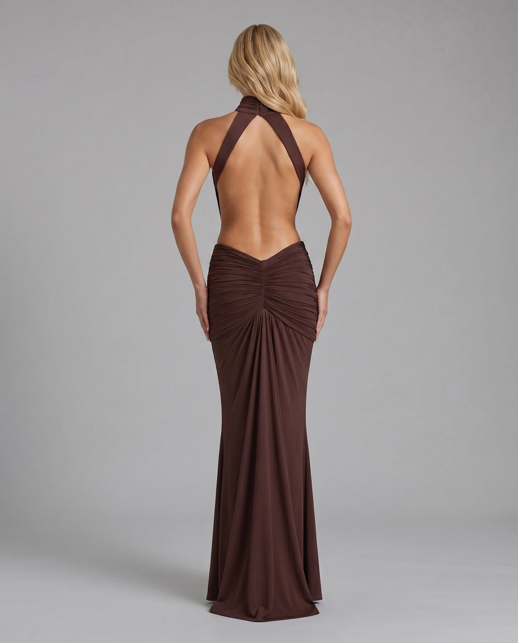 Tiffany Maxi Dress