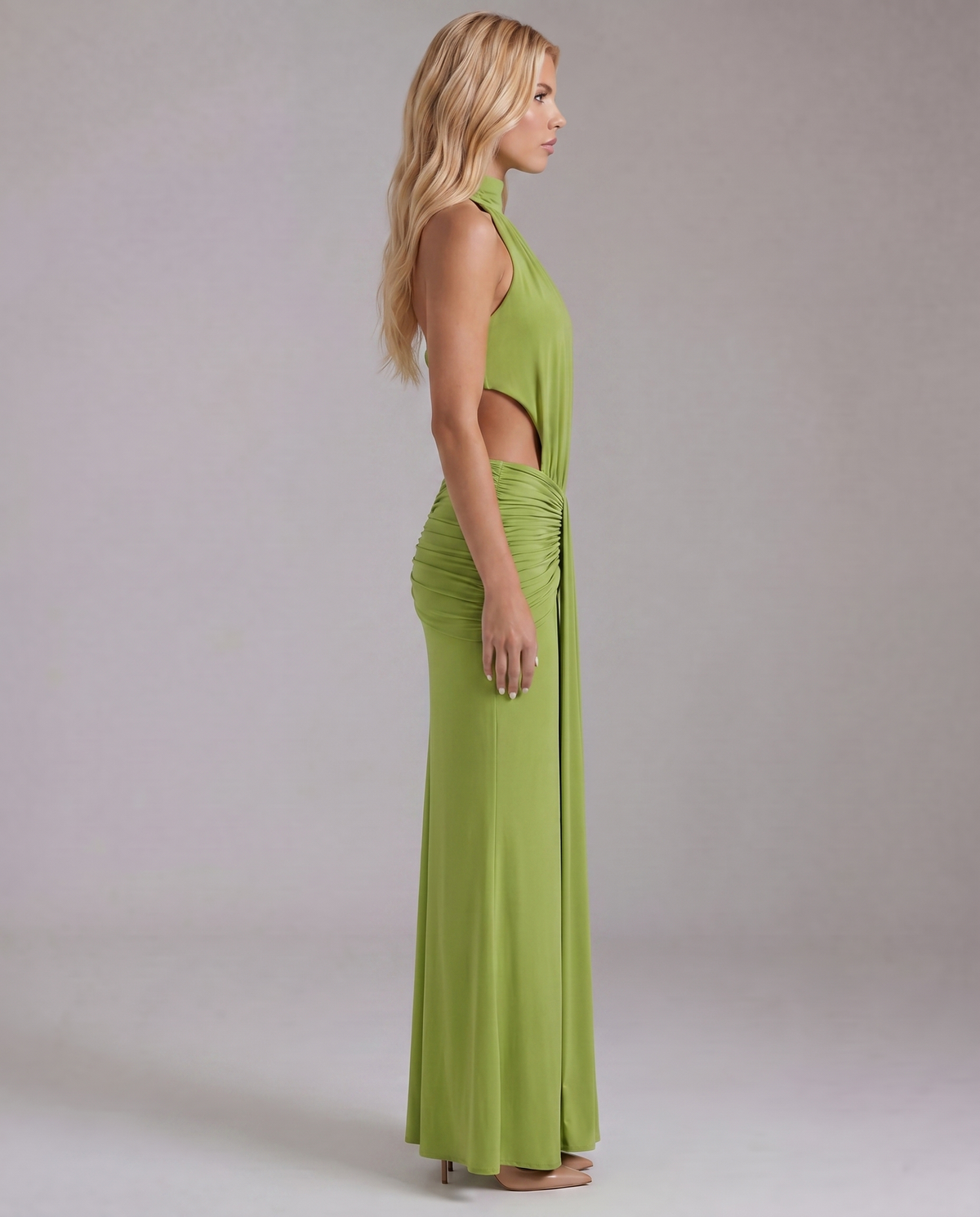 Tiffany Maxi Dress