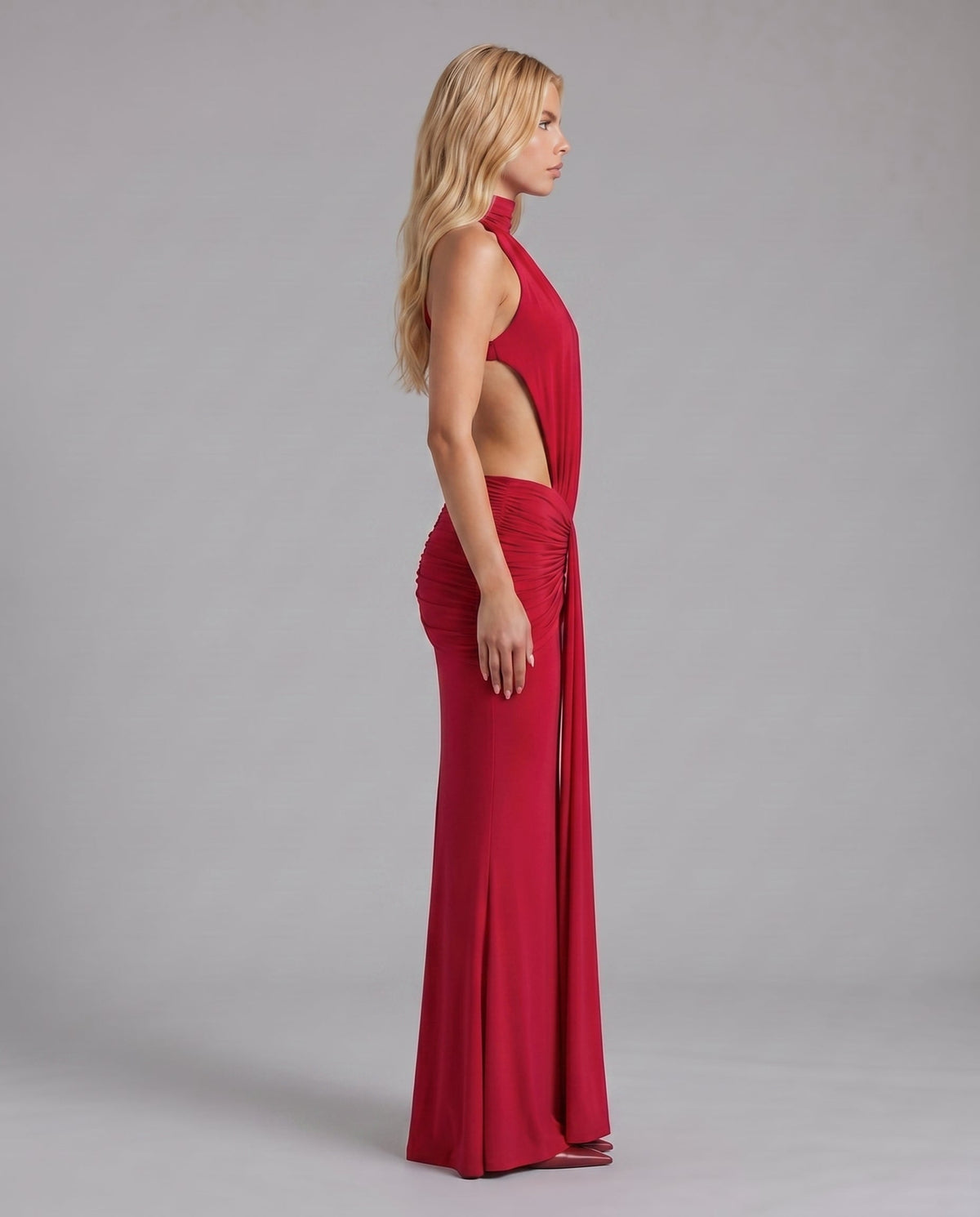 Tiffany Maxi Dress