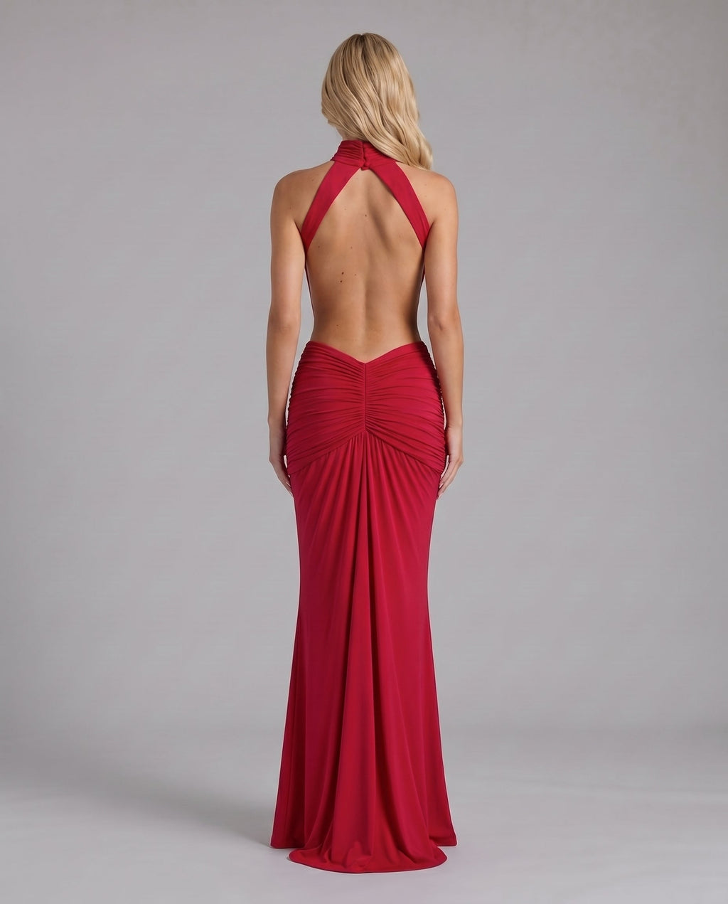 Tiffany Maxi Dress