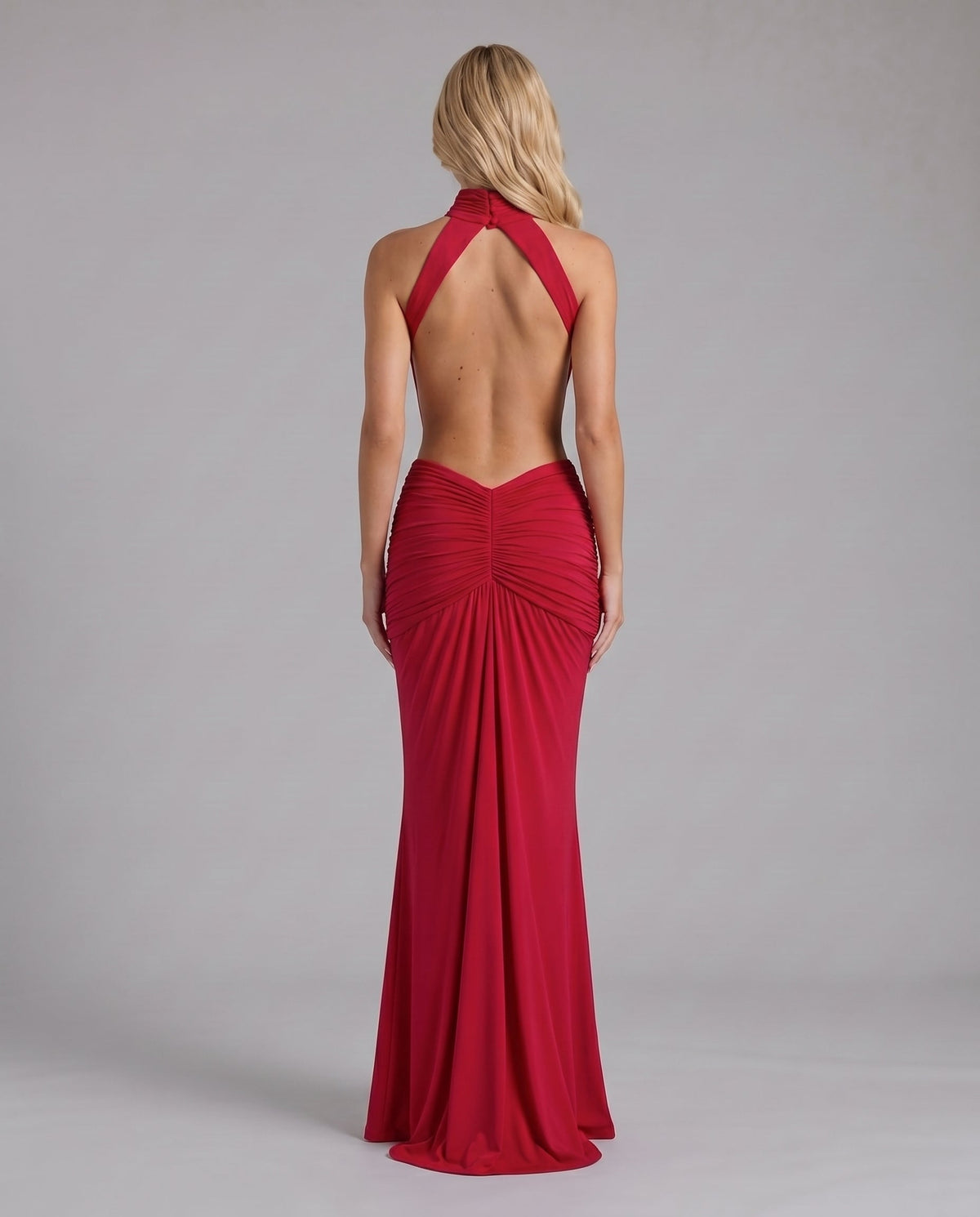 Tiffany Maxi Dress